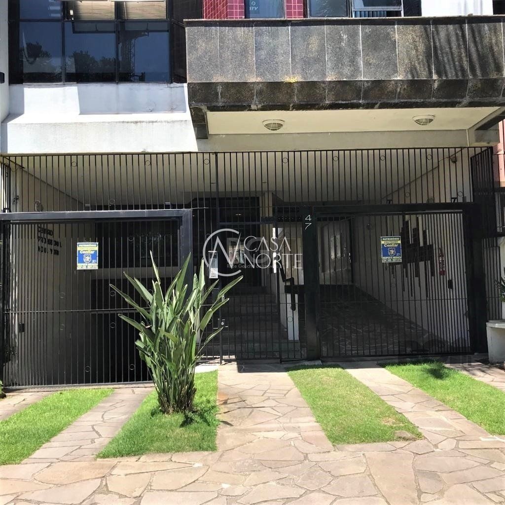 Sala Comercial à venda , 28m², 1 vaga, Avenida Nova York no bairro Auxiliadora em Porto Alegre