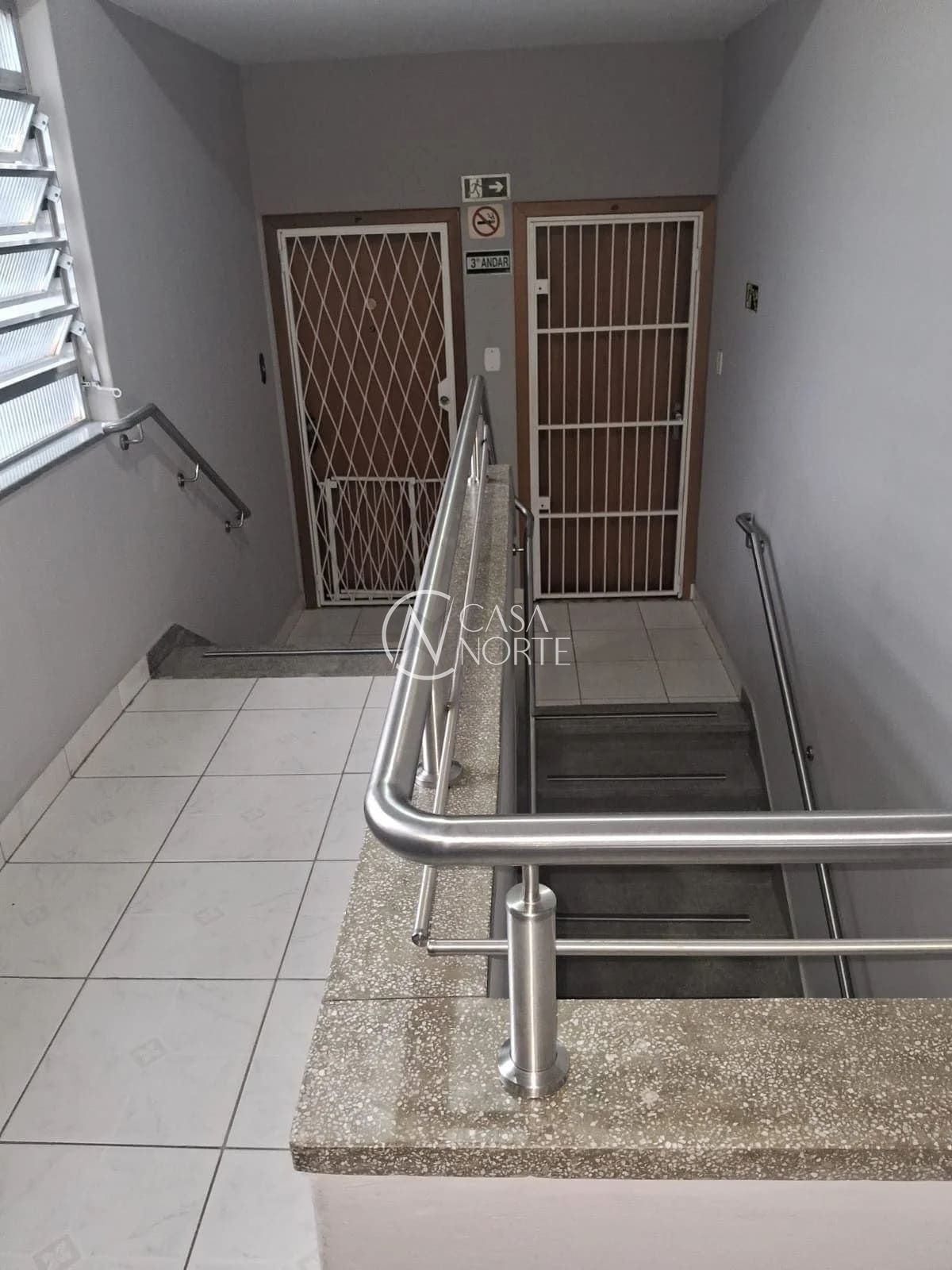 Apartamento à venda com 2 quartos, 55m², 1 vaga, Rua Ministro Oliveira Lima no bairro São Sebastião em Porto Alegre