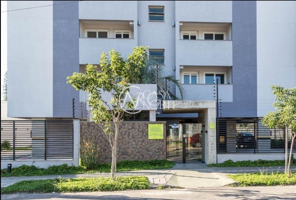 Apartamento à venda com 2 quartos, 54m², 1 vaga, Cel. Aparício Borges no bairro Glória em Porto Alegre