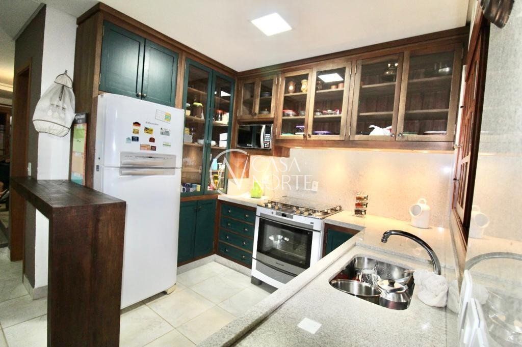 Casa à venda com 3 quartos, 112m², 1 suíte, 2 vagas, Rua Doutor Hermes Pacheco no bairro Aberta dos Morros em Porto Alegre