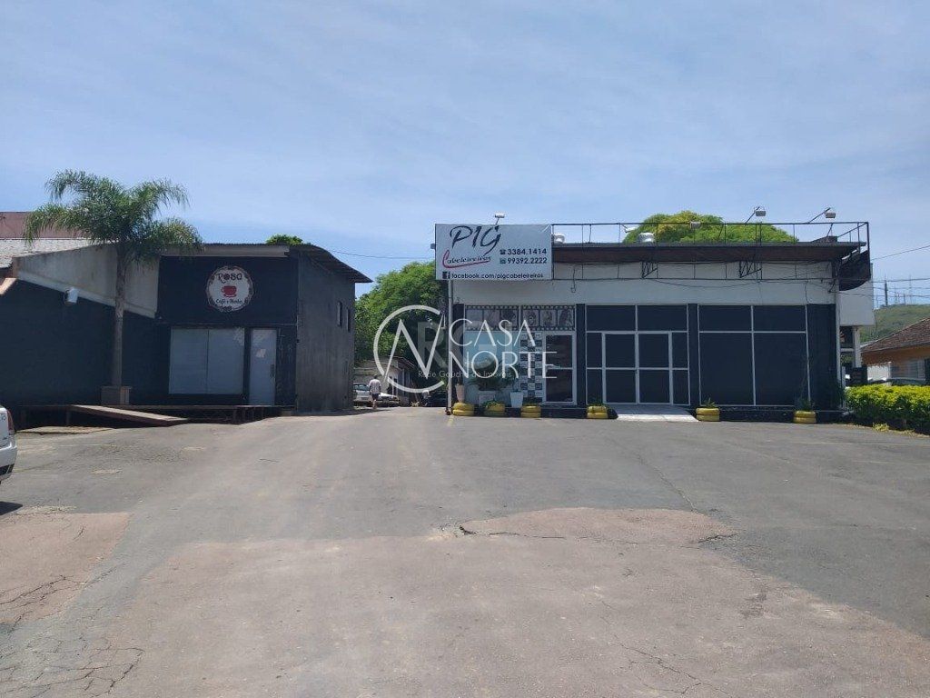 Terreno à venda  com 3312m², Avenida Professor Oscar Pereira no bairro Glória em Porto Alegre