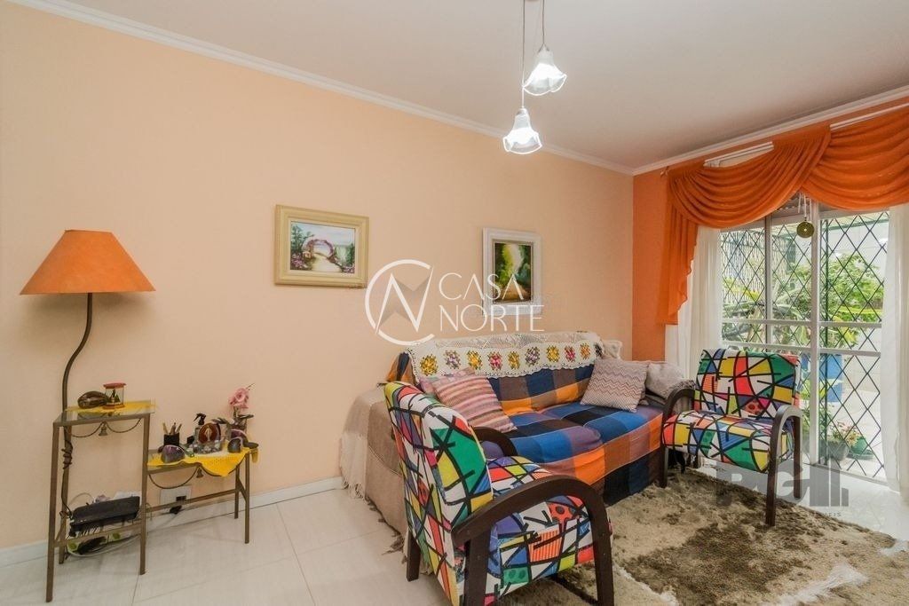 Apartamento à venda com 1 quarto, 41m², Rua Alexandre Snel no bairro Coronel Aparício Borges em Porto Alegre