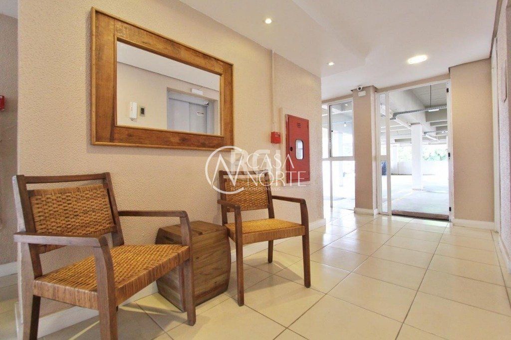 Apartamento à venda com 2 quartos, 48m², 1 vaga, Avenida Teresópolis no bairro Teresópolis em Porto Alegre