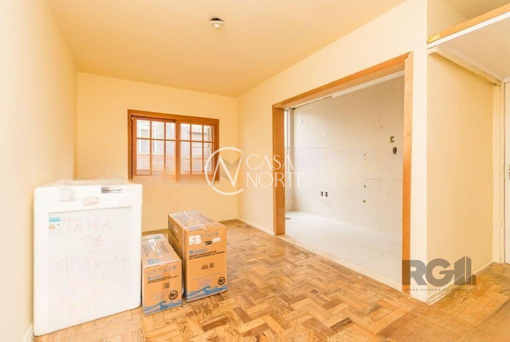 Apartamento à venda com 1 quarto, 40m², Rua Euclydes da Cunha no bairro Partenon em Porto Alegre
