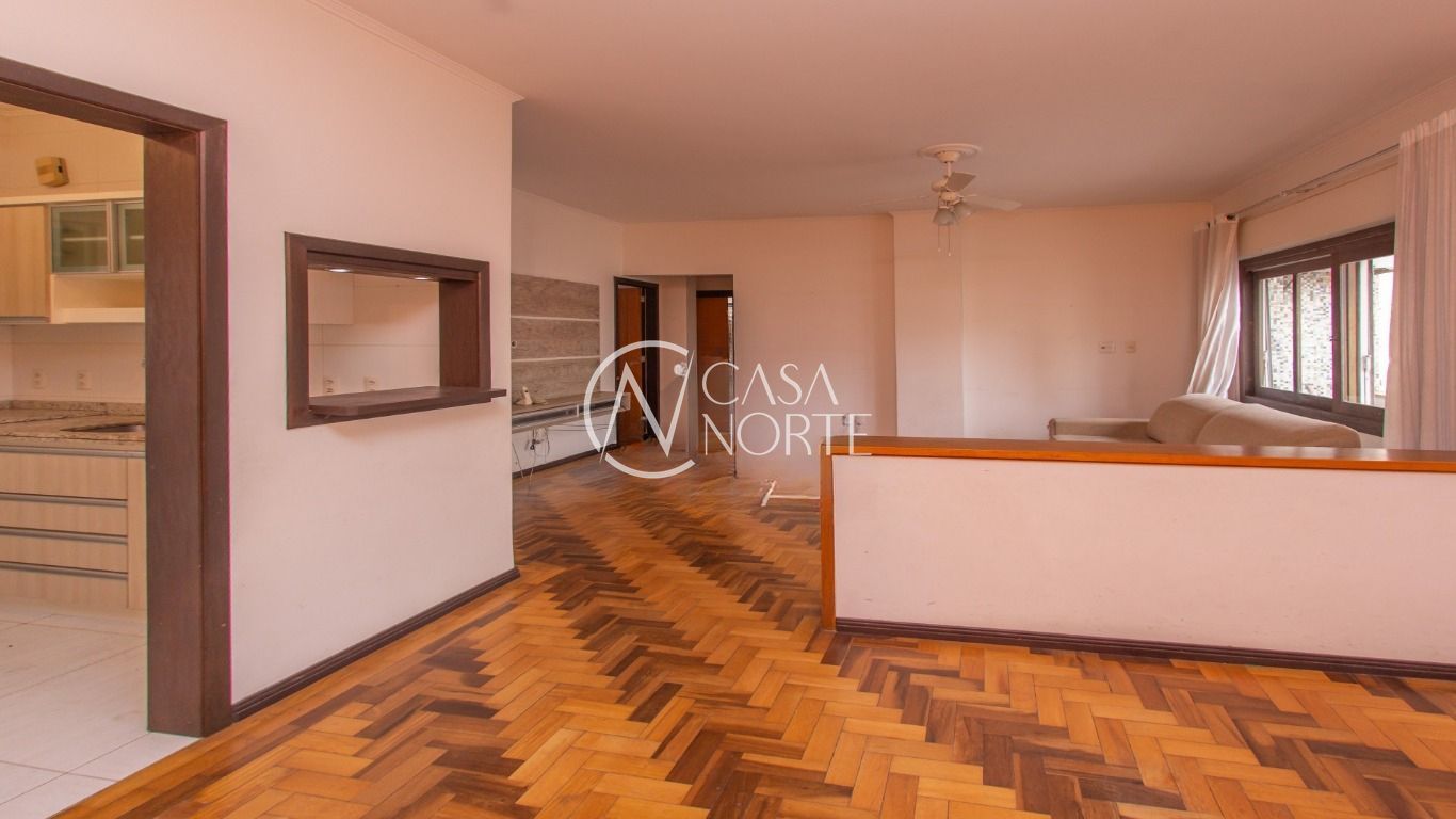 Apartamento à venda com 3 quartos, 103m², 1 suíte, Rua Riachuelo no bairro Centro Histórico em Porto Alegre