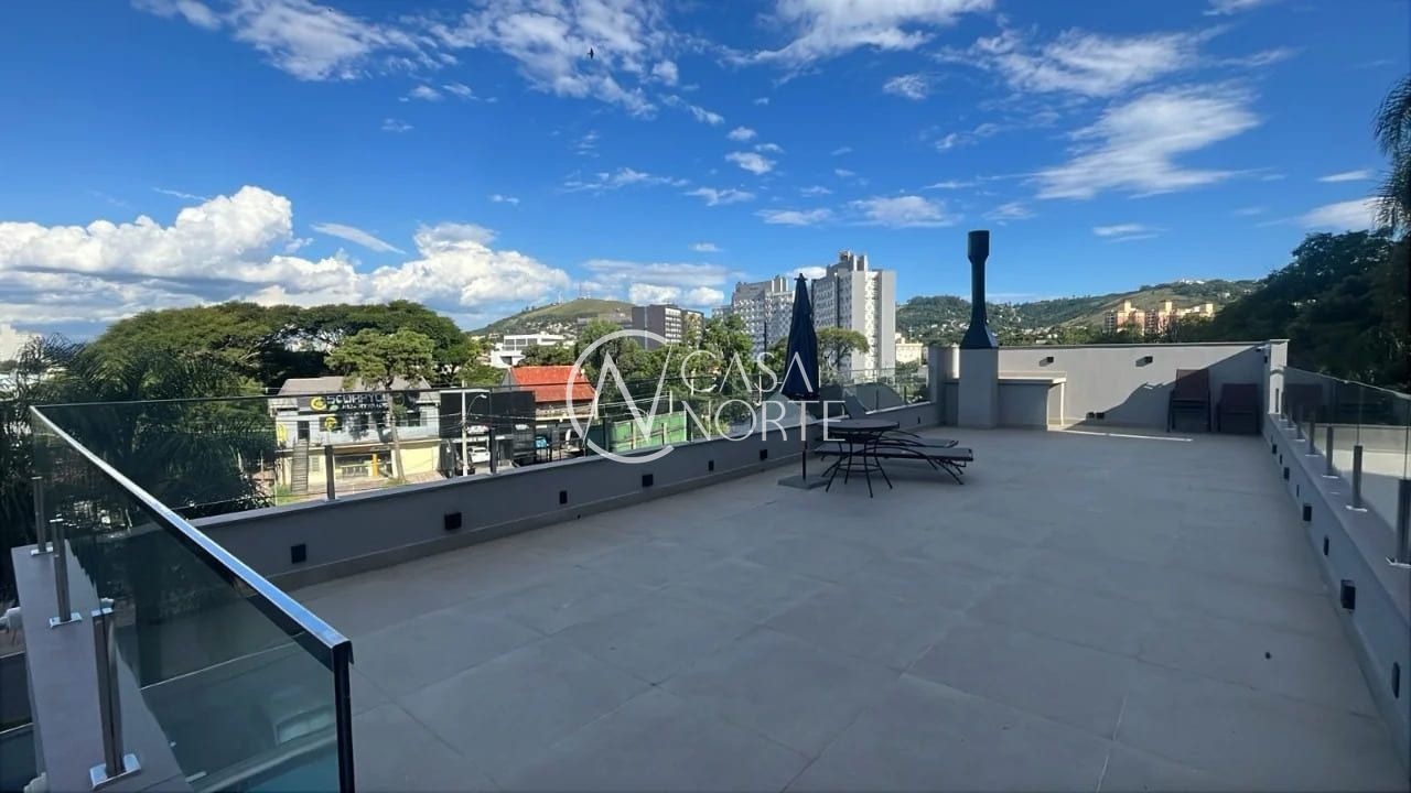 Apartamento à venda com 3 quartos, 39m², 1 suíte, 1 vaga, Avenida Teresópolis no bairro Teresópolis em Porto Alegre