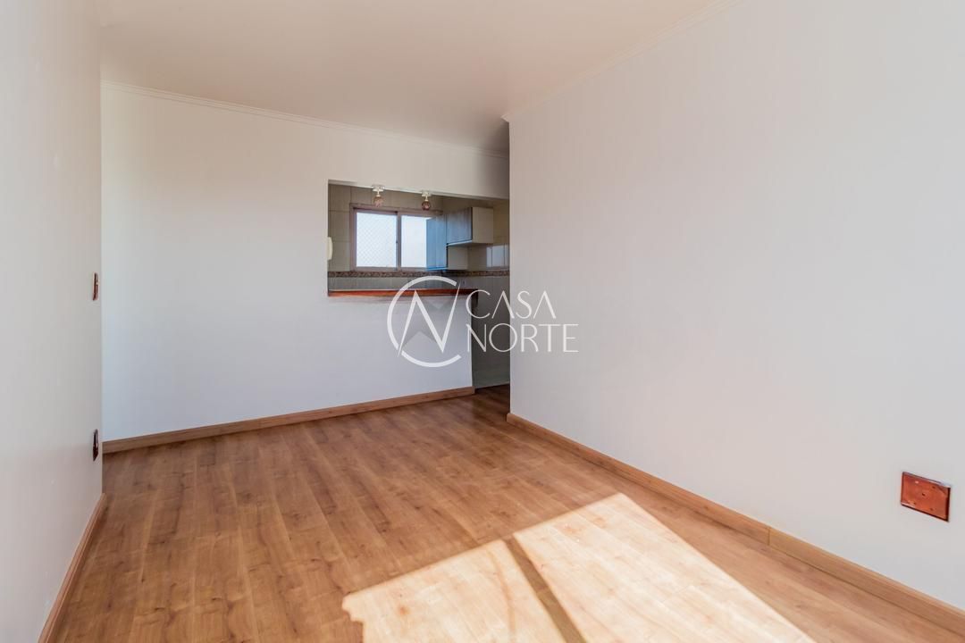 Apartamento à venda com 2 quartos, 60m², 1 vaga, Avenida Saturnino de Brito no bairro Vila Jardim em Porto Alegre