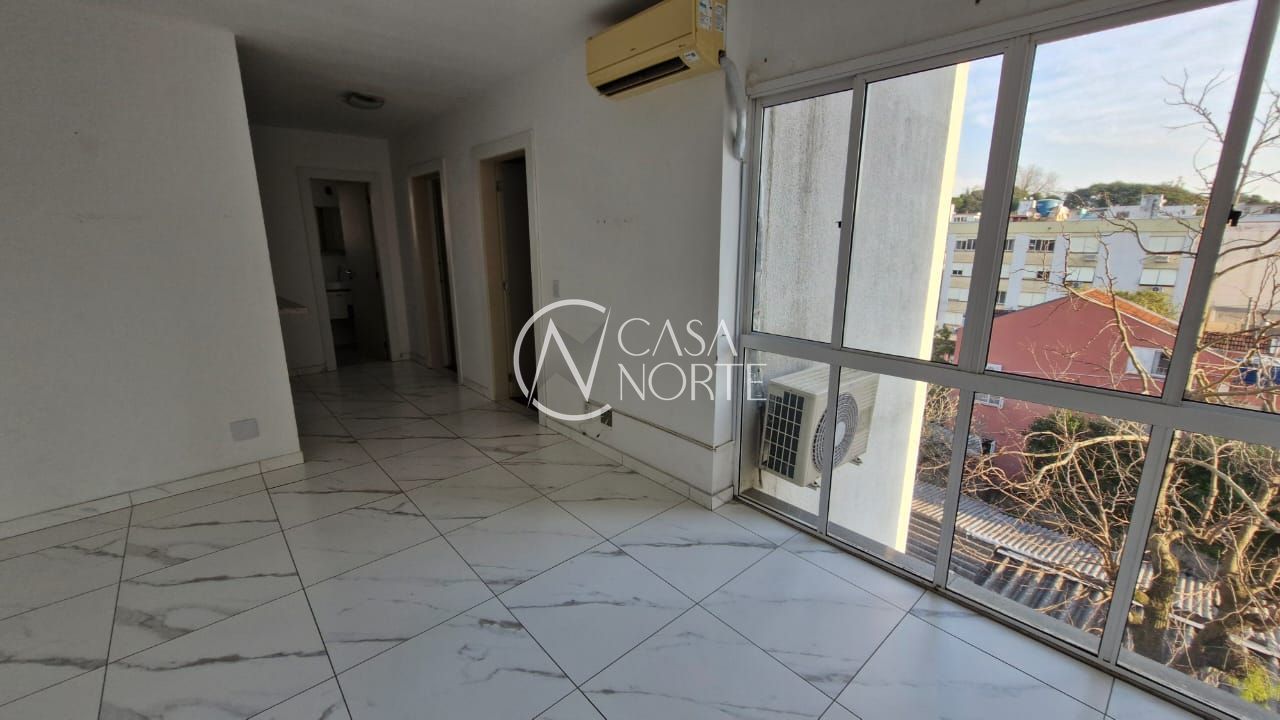Apartamento à venda com 2 quartos, 50m², 1 vaga, Avenida Teresópolis no bairro Teresópolis em Porto Alegre