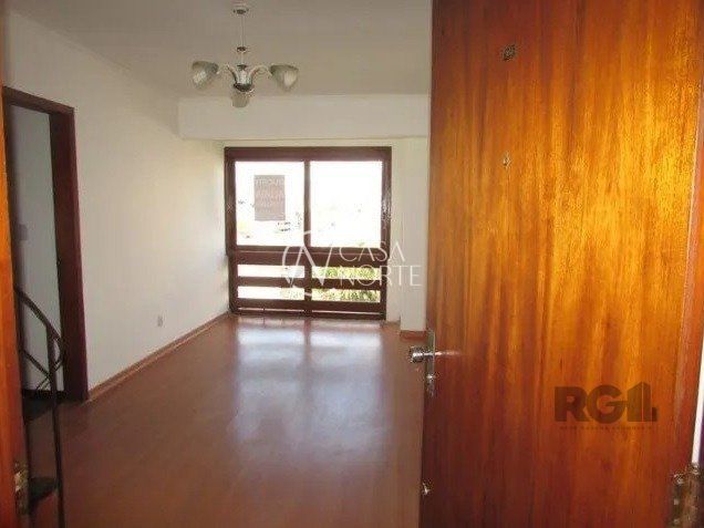 Cobertura à venda com 2 quartos, 121m², 1 vaga, Rua Javari no bairro Cristo Redentor em Porto Alegre