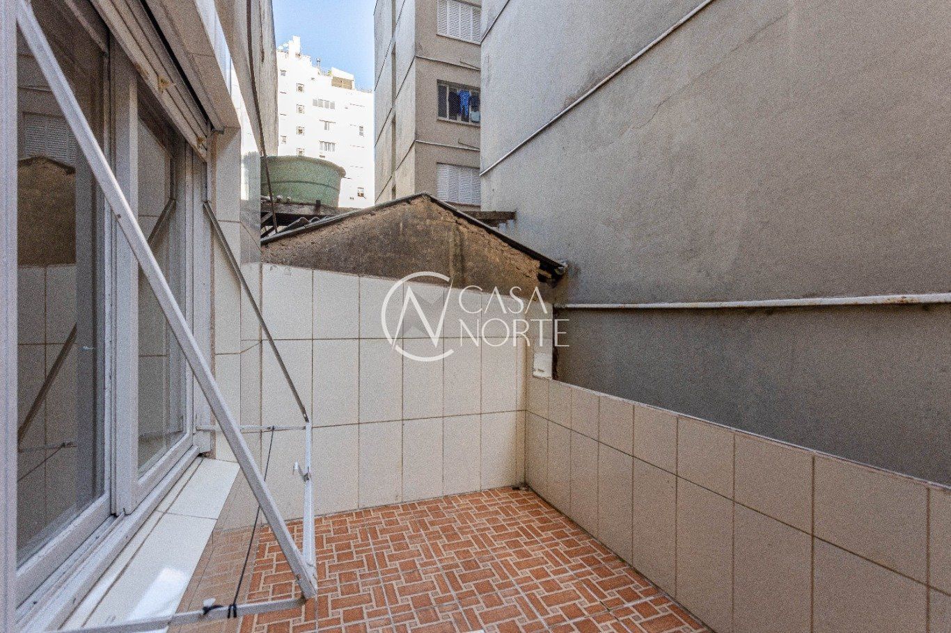 Apartamento à venda com 1 quarto, 30m², Rua Doutor Flores no bairro Centro Histórico em Porto Alegre
