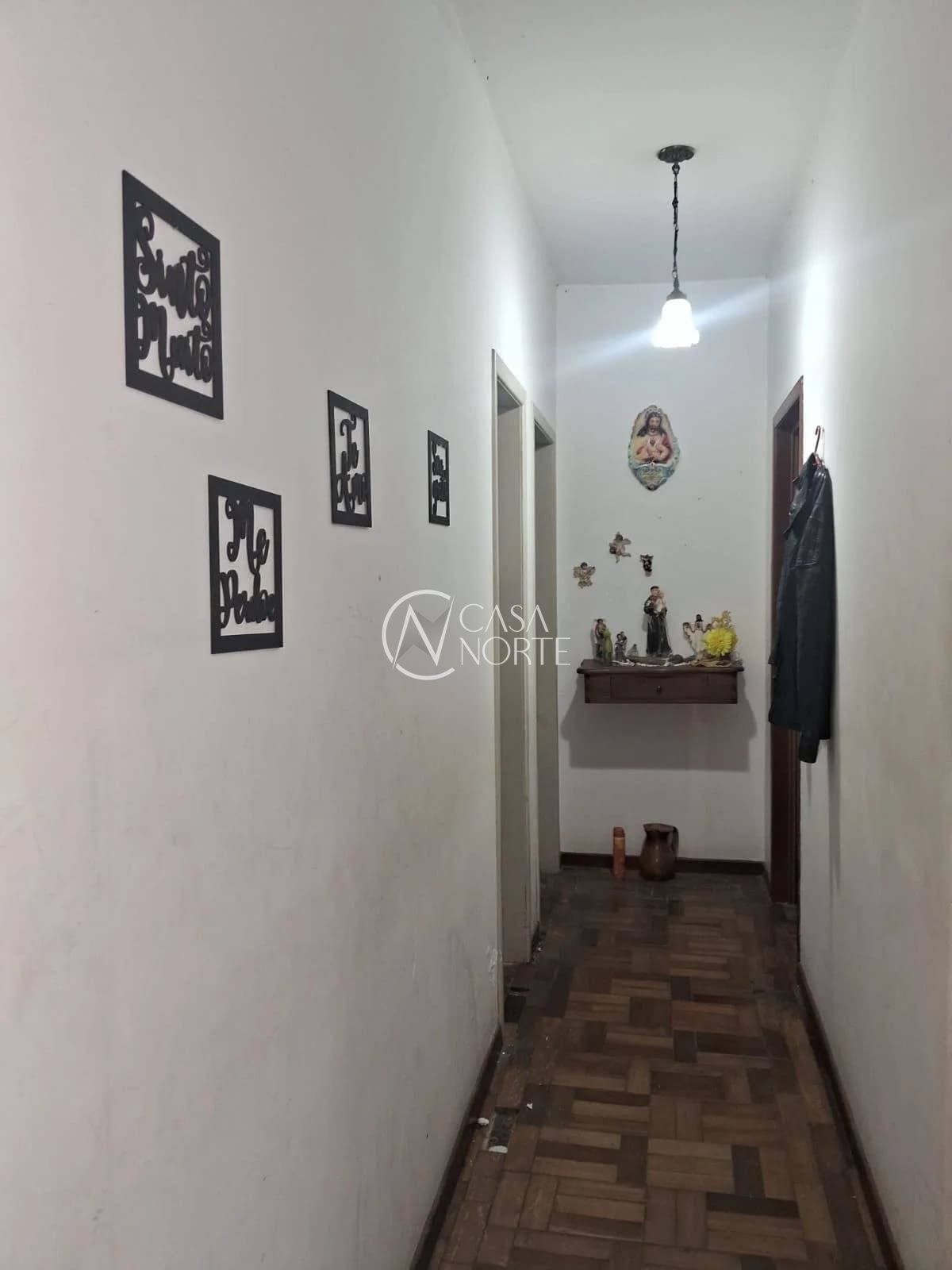 Apartamento à venda com 2 quartos, 55m², 1 vaga, Rua Ministro Oliveira Lima no bairro São Sebastião em Porto Alegre