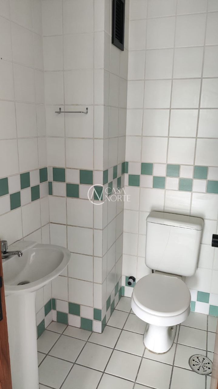 Sala Comercial à venda com 1 quarto, 30m², 1 vaga, Rua Itororó no bairro Menino Deus em Porto Alegre