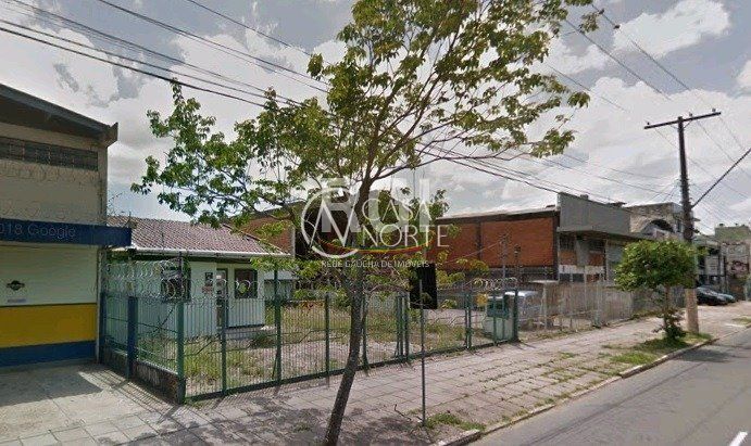 Terreno à venda , 450m², Avenida Ipiranga no bairro Partenon em Porto Alegre