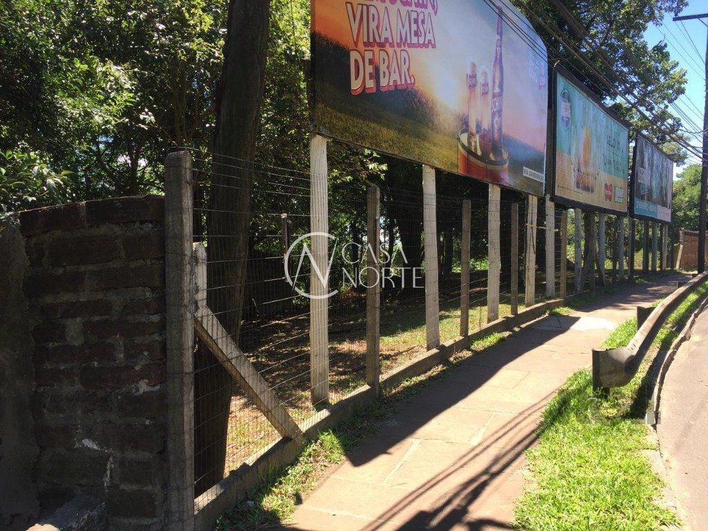 Terreno à venda  com 1416m², Avenida Wenceslau Escobar - de 3275 ao Fim - Lado Ímpar no bairro Vila Conceição em Porto Alegre