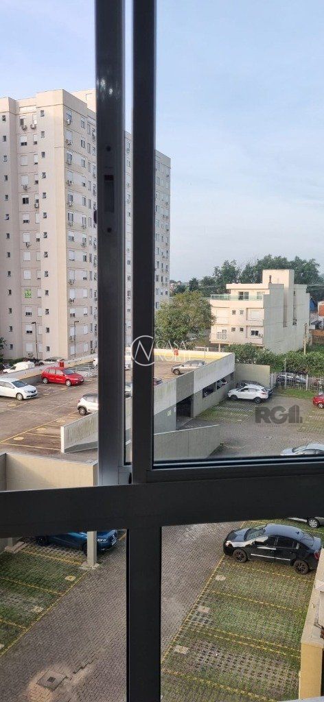 Apartamento à venda com 3 quartos, 63m², 1 suíte, 2 vagas, Rua Luiz Fontoura Júnior no bairro Jardim Itu em Porto Alegre