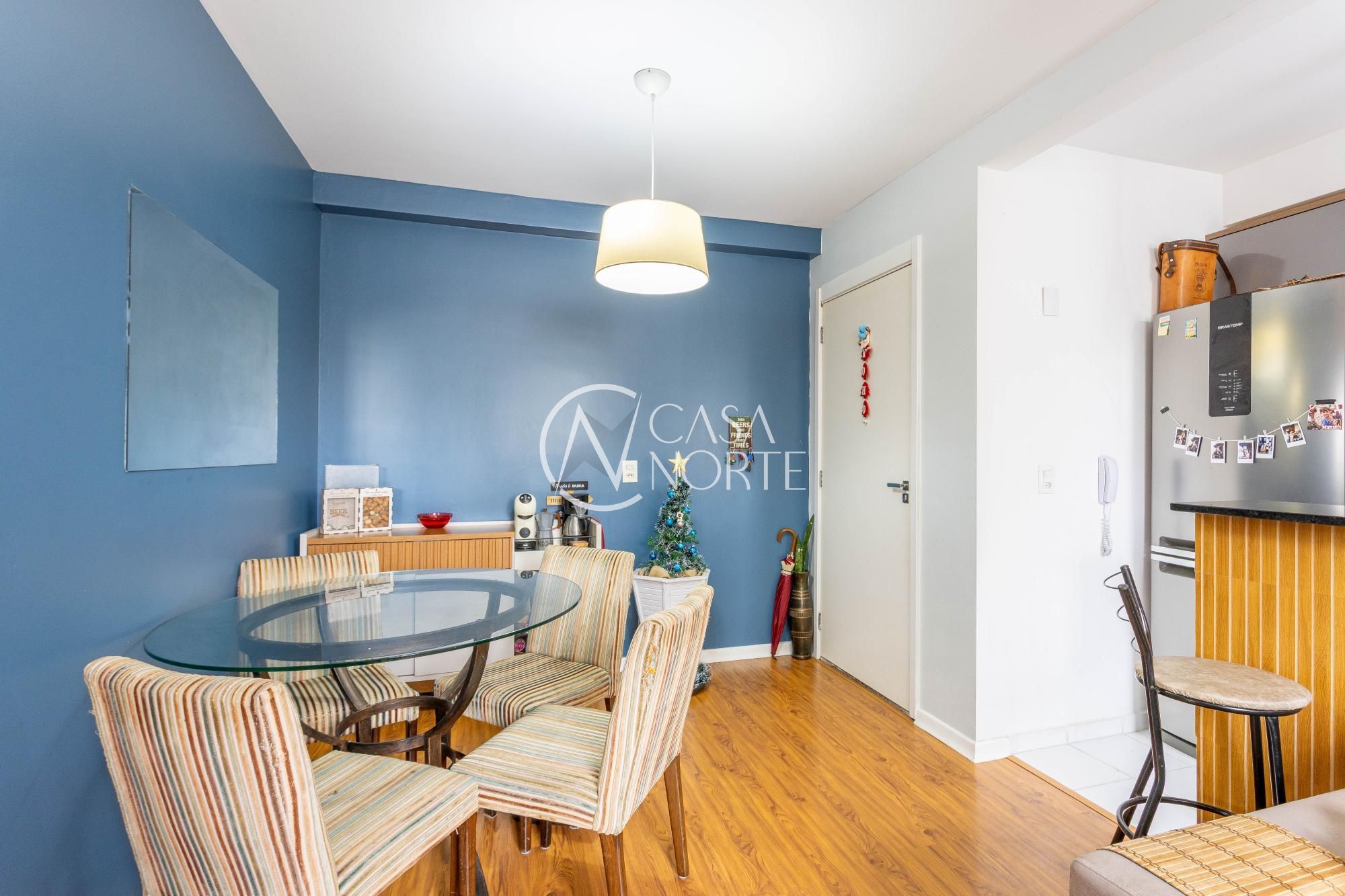 Apartamento à venda com 3 quartos, 63m², 1 suíte, 1 vaga, Rua Tenente Ary Tarrago no bairro Jardim Itu em Porto Alegre