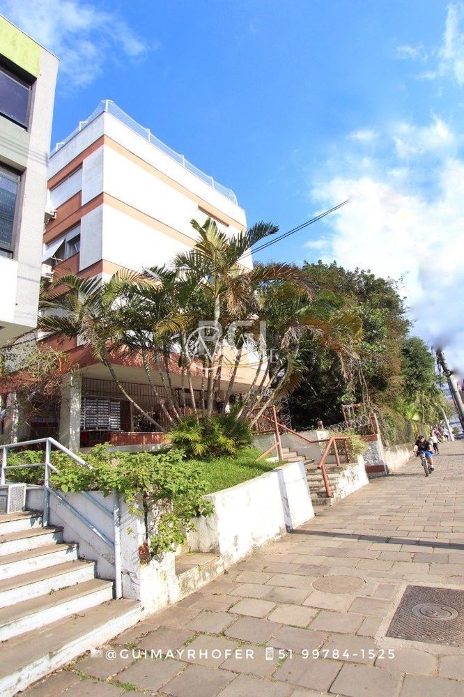 Apartamento à venda com 2 quartos, 60m², 1 vaga, Avenida Teresópolis no bairro Teresópolis em Porto Alegre