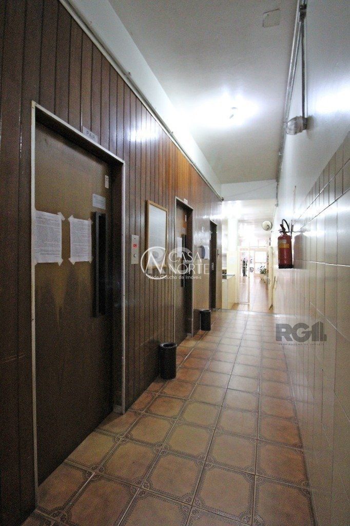 Apartamento à venda com 1 quarto, 32m², Rua Marechal Floriano Peixoto no bairro Centro Histórico em Porto Alegre