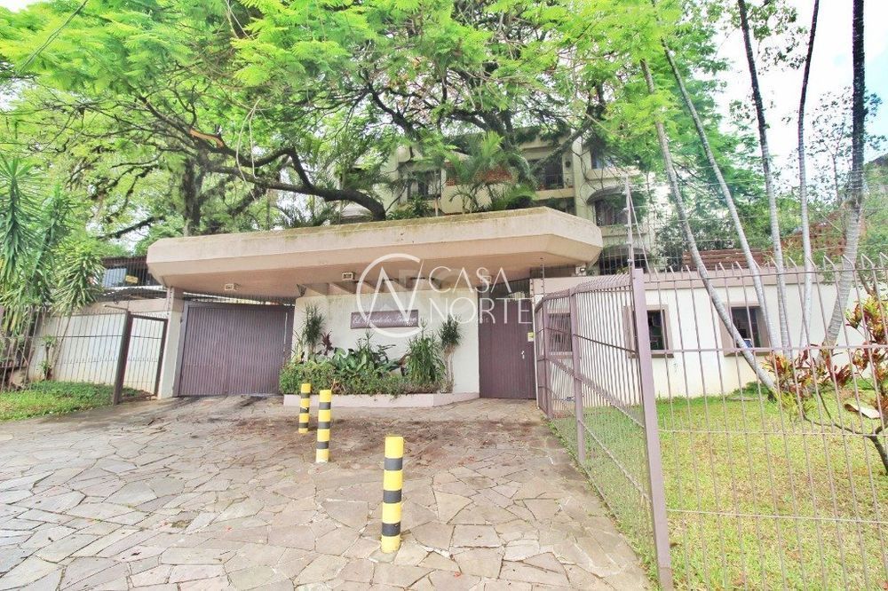 Apartamento à venda com 2 quartos, 53m², 1 vaga, Avenida Silva Paes no bairro Medianeira em Porto Alegre