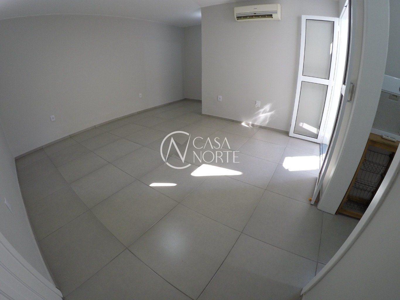 Apartamento à venda com 1 quarto, 25m², Rua Livramento no bairro Santana em Porto Alegre