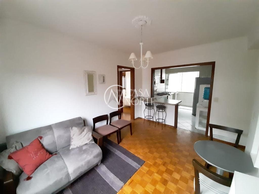 Apartamento à venda com 2 quartos, 58m², 2 vagas, Rua Cidade de Uberlandia no bairro Jardim Europa em Porto Alegre