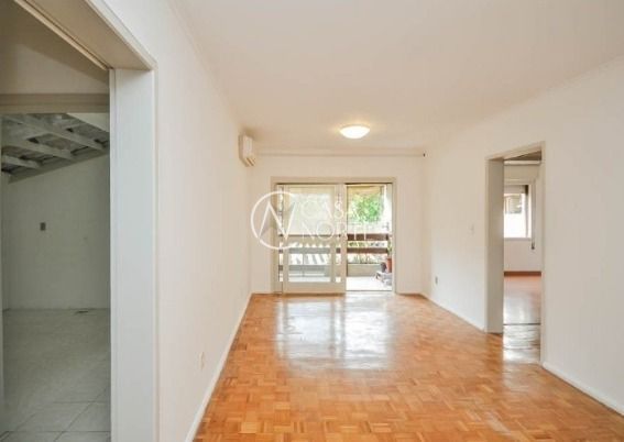 Apartamento à venda com 2 quartos, 90m², 1 vaga, Rua Doutor Raul Moreira no bairro Cristal em Porto Alegre