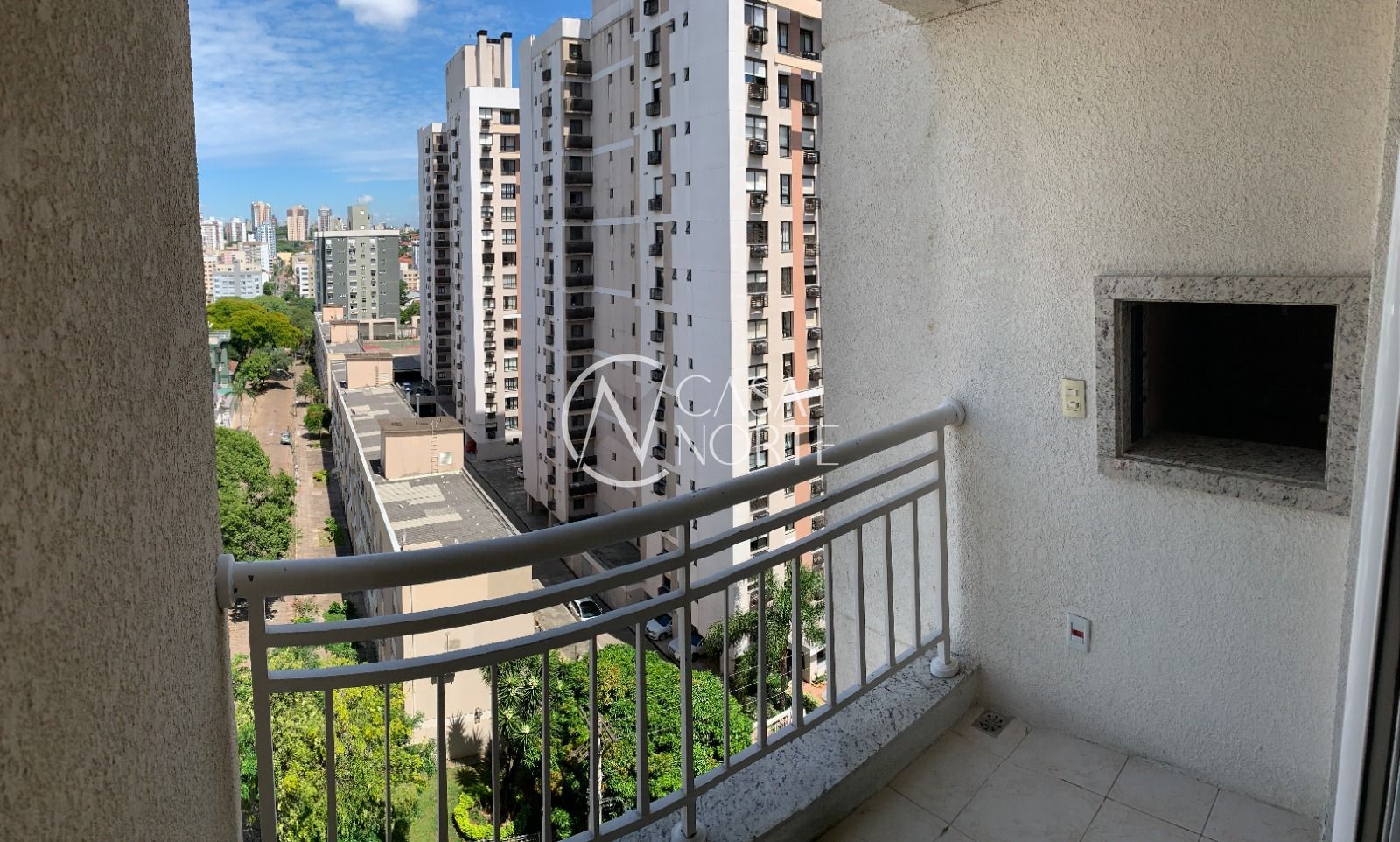 Apartamento à venda com 3 quartos, 74m², 1 suíte, 2 vagas, Rua Jari no bairro Passo da Areia em Porto Alegre