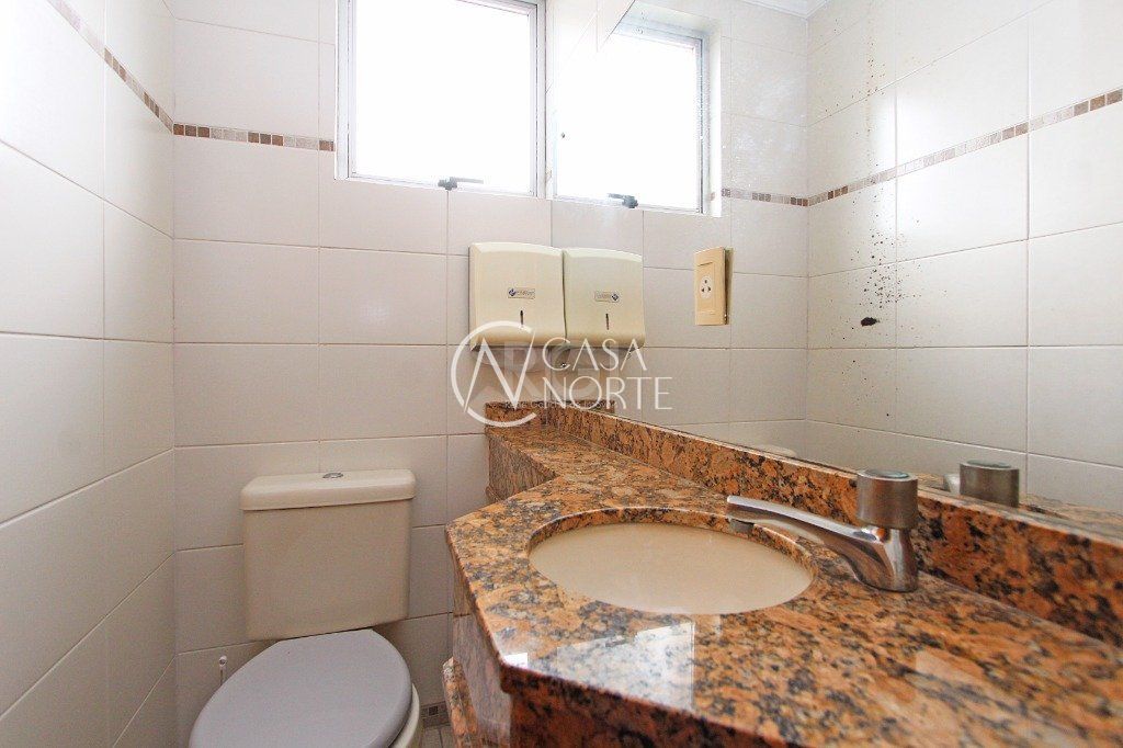 Sala Comercial à venda , 86m², Rua José de Alencar no bairro Menino Deus em Porto Alegre