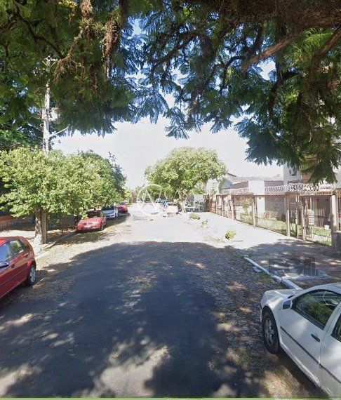 Terreno à venda  com 307m², Rua Major Hércules Gomes Limeira no bairro São Sebastião em Porto Alegre