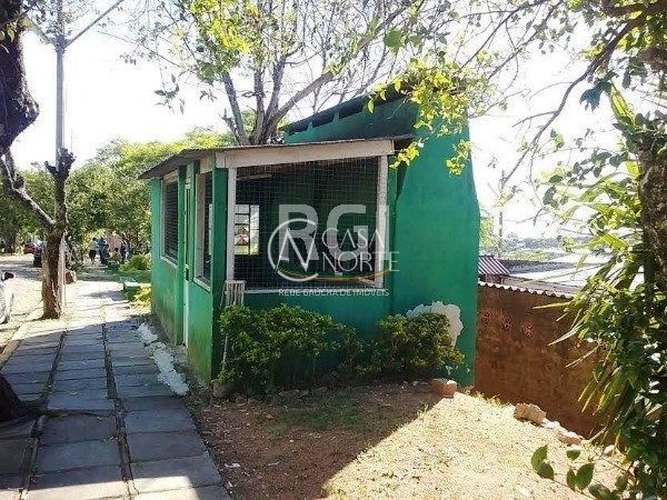 Apartamento à venda com 3 quartos, 87m², 1 vaga, Rua Orfanotrófio no bairro Santa Tereza em Porto Alegre