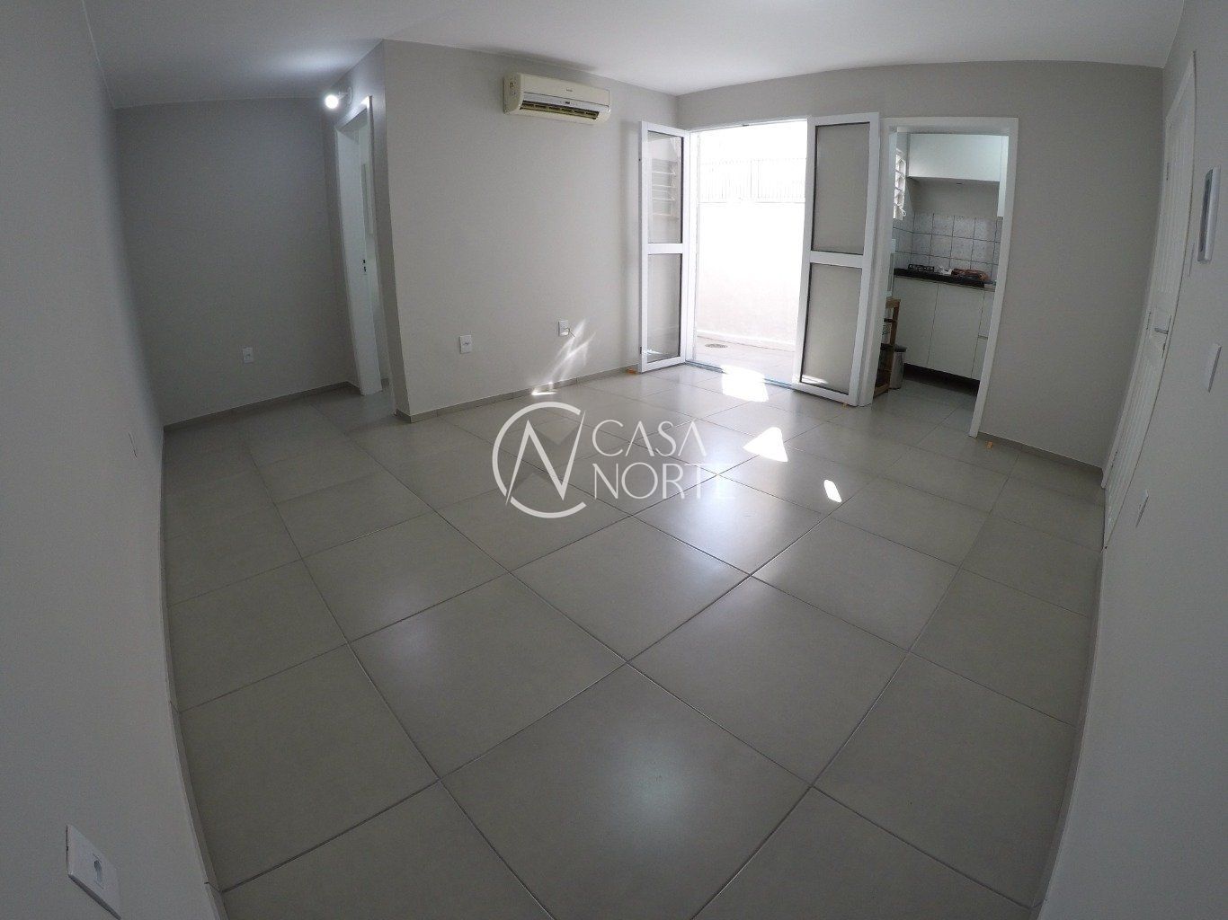 Apartamento à venda com 1 quarto, 25m², Rua Livramento no bairro Santana em Porto Alegre