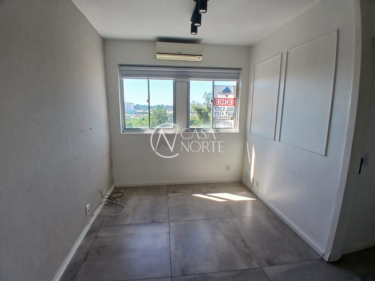 Apartamento à venda com 3 quartos, 64m², 1 vaga, Avenida Baltazar de Oliveira Garcia no bairro São Sebastião em Porto Alegre