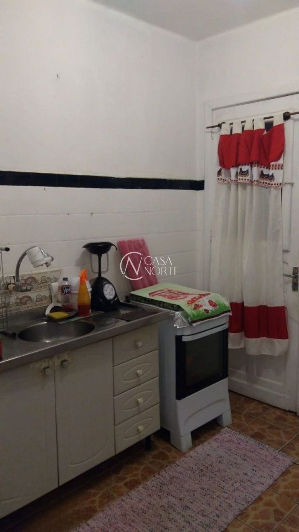 Apartamento à venda com 2 quartos, 57m², Rua General Vitorino no bairro Centro Histórico em Porto Alegre