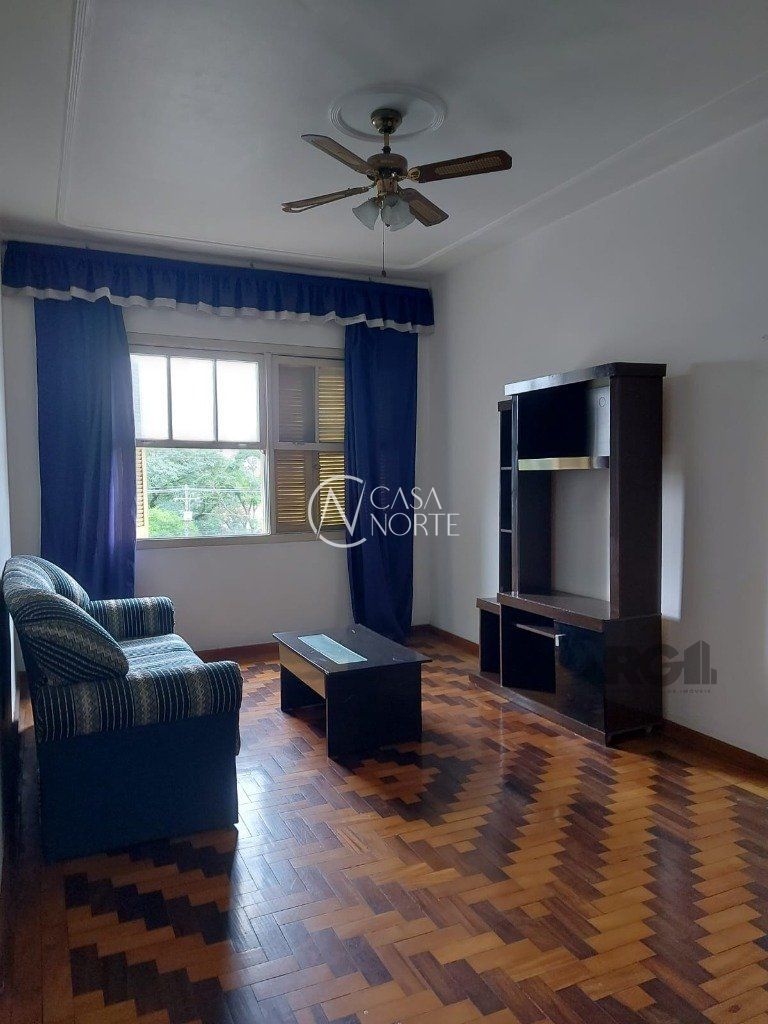 Apartamento à venda com 2 quartos, 72m², Avenida Ipiranga no bairro Azenha em Porto Alegre