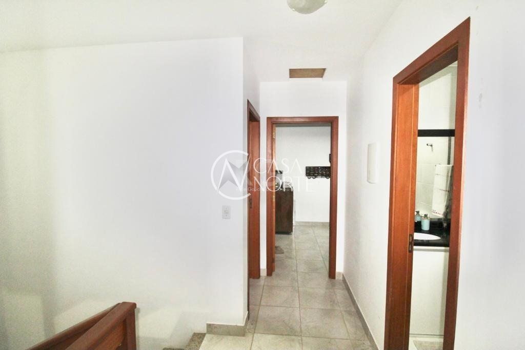 Casa à venda com 3 quartos, 112m², 1 suíte, 2 vagas, Rua Doutor Hermes Pacheco no bairro Aberta dos Morros em Porto Alegre