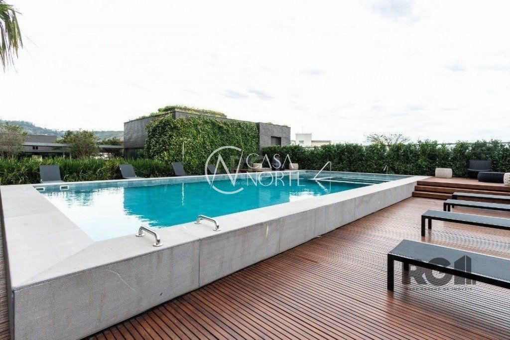 Apartamento à venda com 1 quarto, 53m², 1 vaga, Rua Cassilda Flora Zaffari no bairro Glória em Porto Alegre