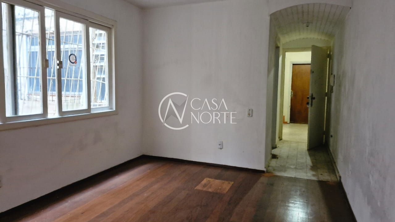 Apartamento à venda com 2 quartos, 44m², 1 vaga, Avenida Ijuí no bairro Petrópolis em Porto Alegre
