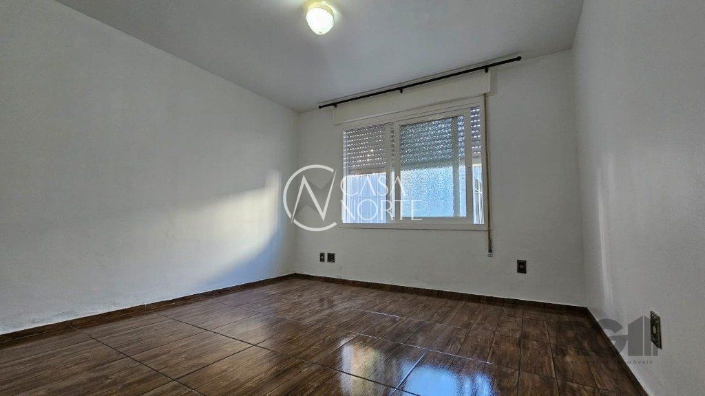 Apartamento à venda com 1 quarto, 47m², Rua Doutor Ney Cabral no bairro Nonoai em Porto Alegre