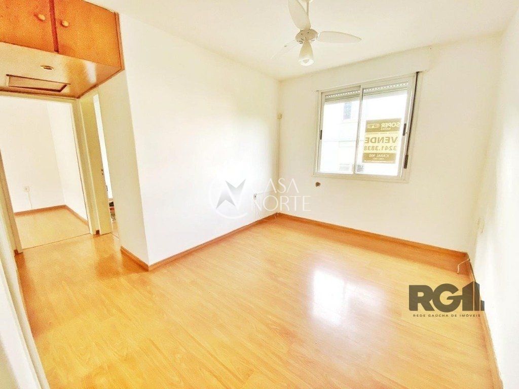 Apartamento à venda com 2 quartos, 52m², Avenida Teresópolis no bairro Teresópolis em Porto Alegre