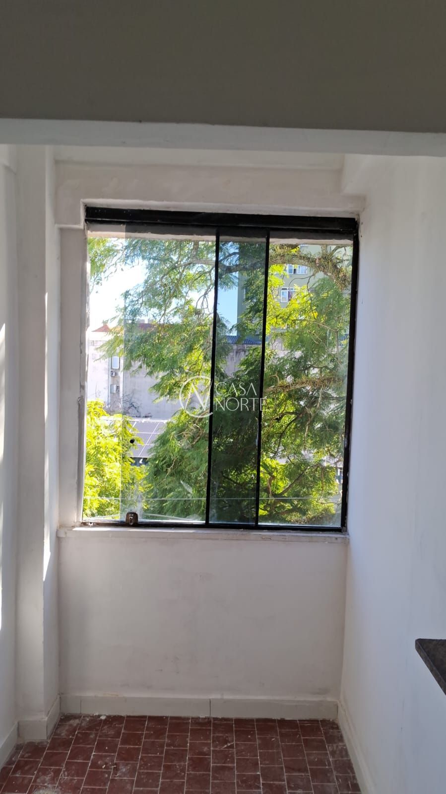 Apartamento à venda com 1 quarto, 68m², Rua São Carlos no bairro Floresta em Porto Alegre