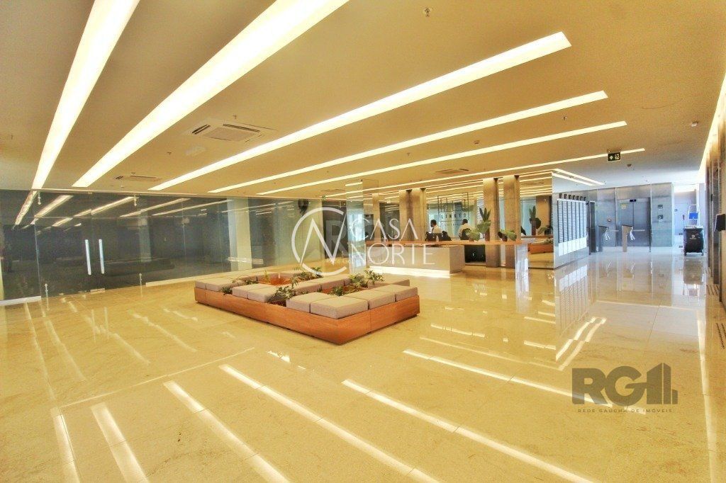 Sala Comercial à venda , 38m², Rua Coronel Aparício Borges no bairro Glória em Porto Alegre