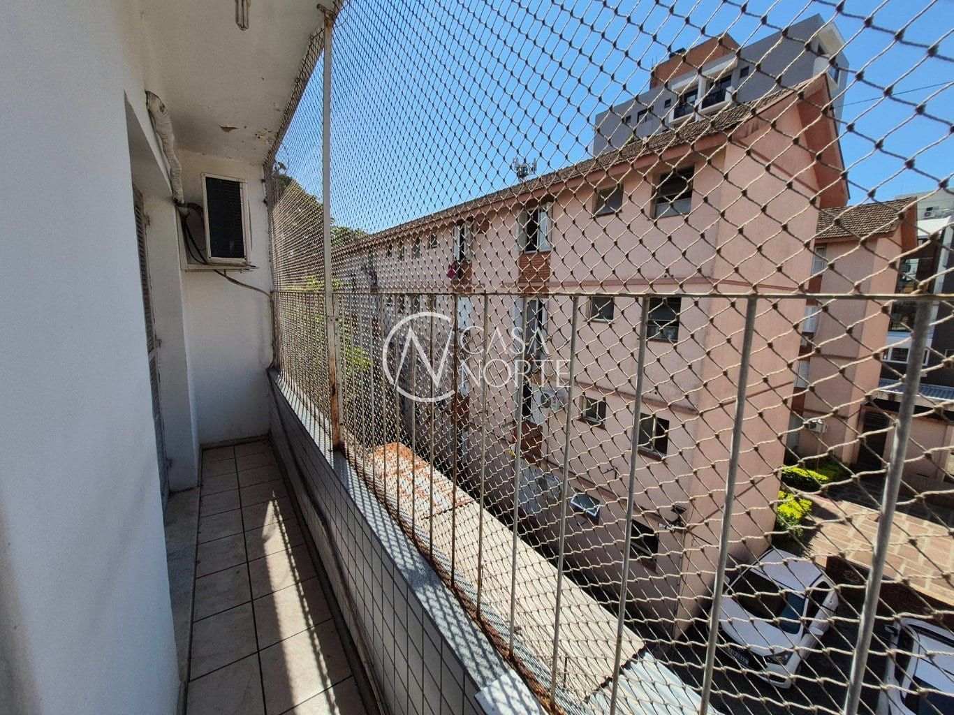 Apartamento à venda com 1 quarto, 45m², Marcílio Dias no bairro Azenha em Porto Alegre