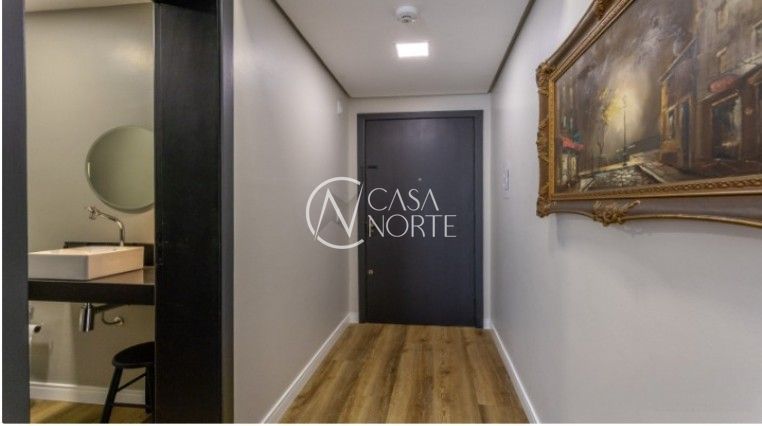 Sala Comercial à venda com 1 quarto, 47m², 1 vaga, Avenida Protásio Alves no bairro Petrópolis em Porto Alegre