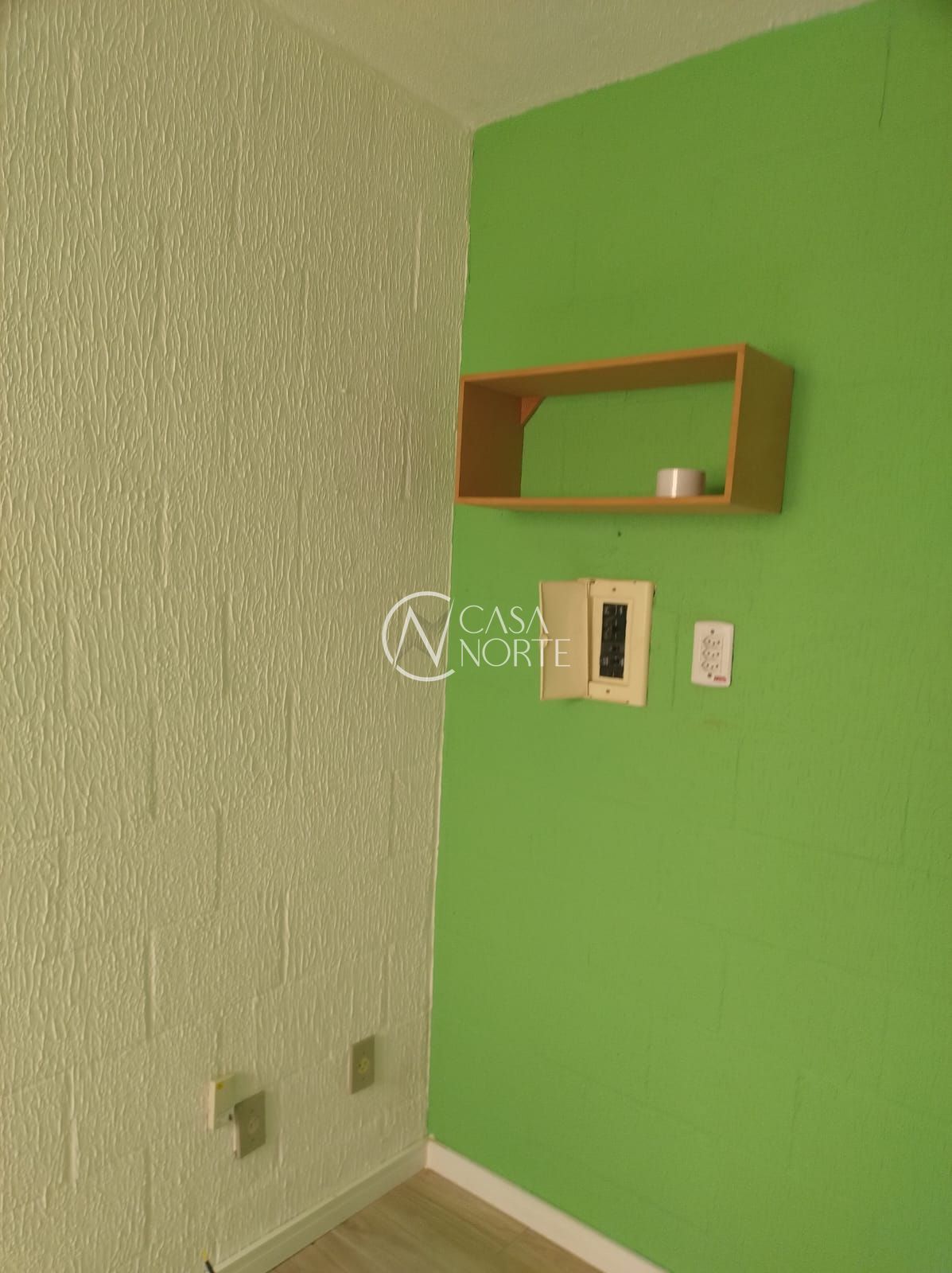 Apartamento à venda com 2 quartos, 38m², 1 vaga, Beco Pedro Rodrigues Bittencourt no bairro Vila Nova em Porto Alegre