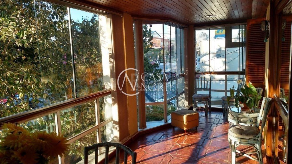 Apartamento à venda com 3 quartos, 154m², 1 suíte, 3 vagas, Avenida Doutor Nilo Pecanha no bairro Chácara das Pedras em Porto Alegre