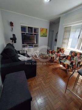 Apartamento à venda com 2 quartos, 63m², Rua Anchieta no bairro Teresópolis em Porto Alegre