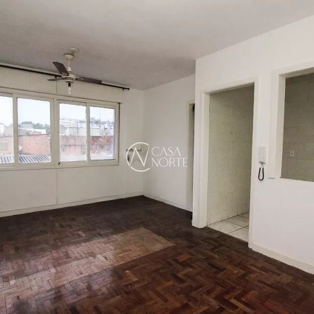 Studio à venda com 1 quarto, 30m², Rua Guilherme Alves no bairro Partenon em Porto Alegre