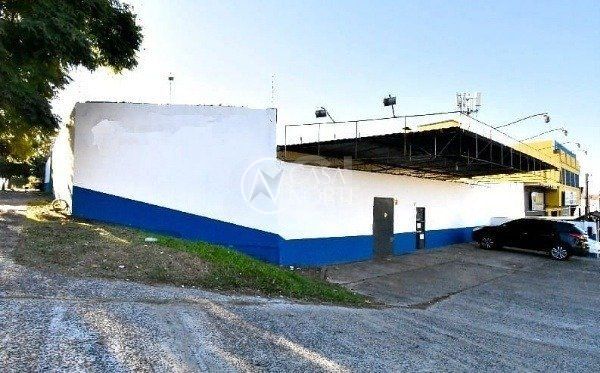 Terreno à venda  com 849m², Avenida Saturnino de Brito no bairro Vila Jardim em Porto Alegre