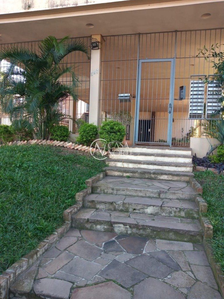 Apartamento à venda com 1 quarto, 43m², Rua Dario Totta no bairro Teresópolis em Porto Alegre