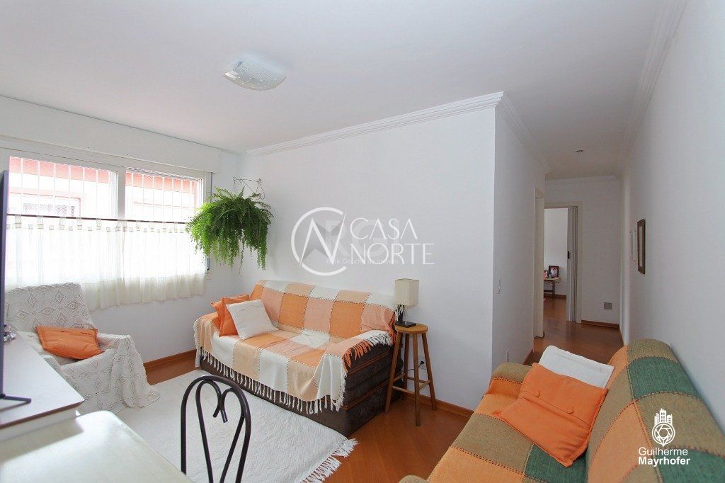 Apartamento à venda com 2 quartos, 61m², 1 vaga, Rua Silverio Souto no bairro Teresópolis em Porto Alegre